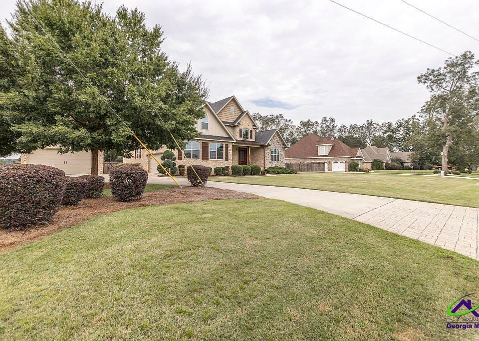 15 Courtney Dr, Byron, GA 31008 Zillow
