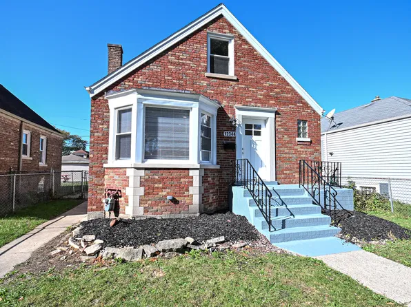 12344 S Union Ave, Chicago, IL 60628
