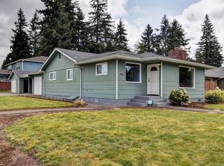 6625 Beverly Ln, Everett, WA 98203