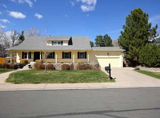 1015 E 14th Ave, Broomfield, CO 80020