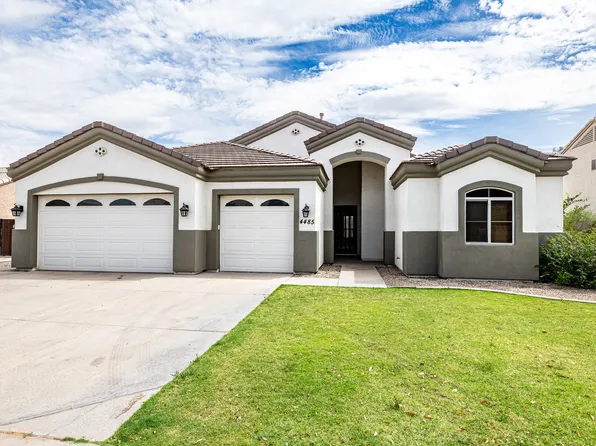 4485 E Laurel Ave, Gilbert, AZ 85234