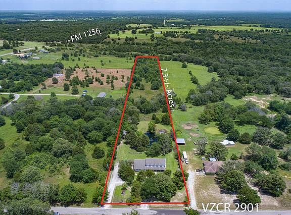 3rd image of 513 Vz County Road 2901