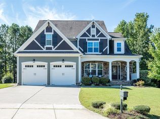 7429 Pomona Ave, Rolesville, NC 27571