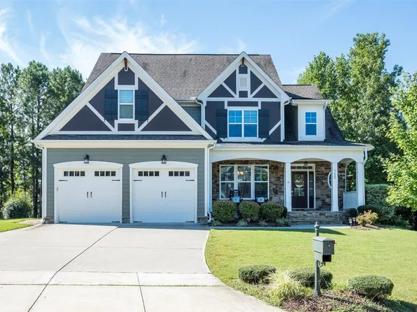 7429 Pomona Ave, Rolesville, NC 27571