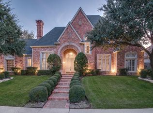 5628 Northbrook Dr, Plano, TX 75093