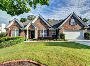 1417 Abbie Kilgore Way, Loganville, GA 30052