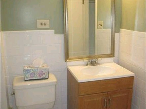5th image of 19425 Van Aken Blvd APT 414