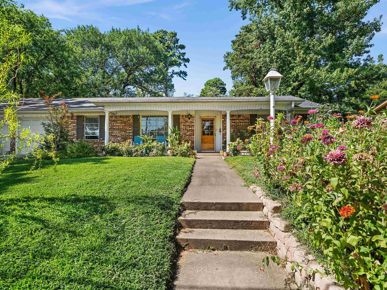 1010 Hudnall Dr, Tyler, TX 75701 MLS 23011329 Zillow