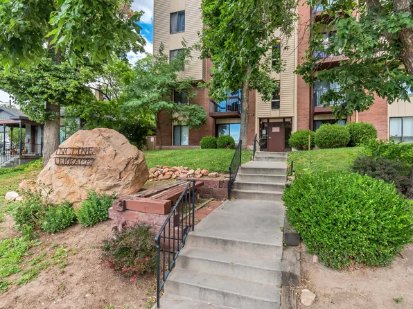425 S 1000 E APT 103C, Salt Lake City, UT 84102