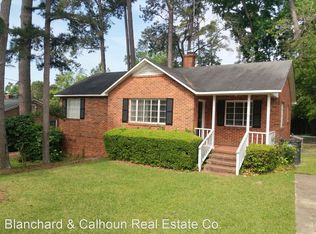 217 W Vineland Rd, Augusta, GA 30904