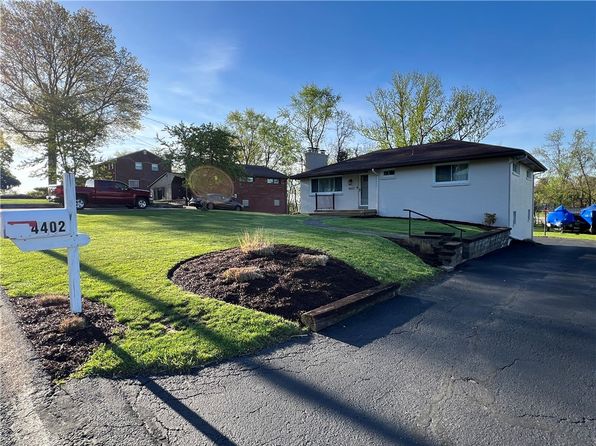 4402 Gateway Dr, Monroeville, PA 15146