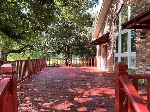 Deck/Patio
