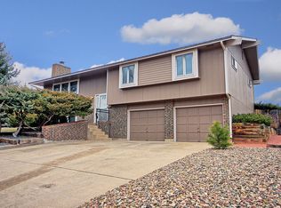 212 Dolomite Dr, Colorado Springs, CO 80919