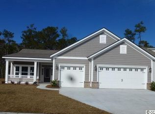 2435 Goldfinch Dr #BH-126, Lexington Phase Ii Myrtle Beach, SC 29577