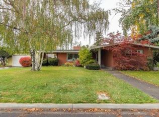 121 M St SW, Quincy, WA 98848