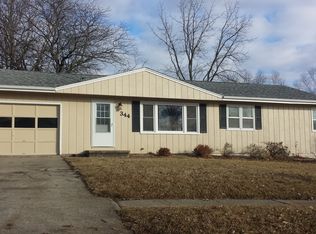 344 Palomino Pkwy, Des Moines, IA 50320