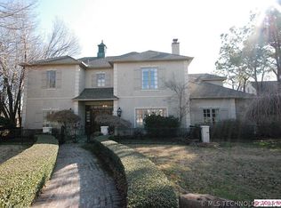 2626 E 40th St, Tulsa, OK 74105