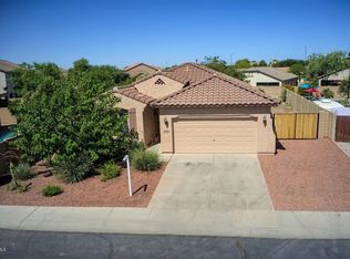 4924 S Antonio, Mesa, AZ 85212
