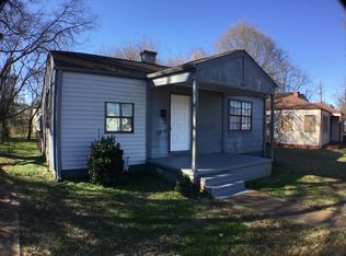 712 21st St SW, Birmingham, AL 35211