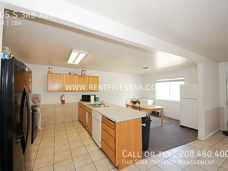 805 S 3rd Ave #B1 — Photo 5