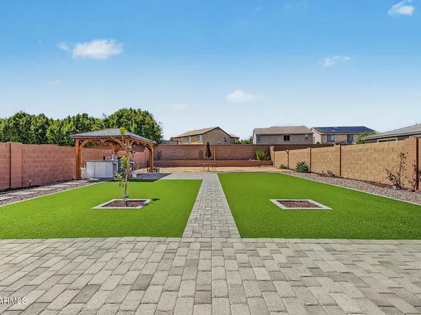 8612 N 180th Avenue, Waddell, AZ 85355
