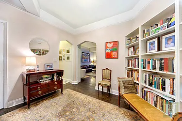 Sold by Halstead Real Estate