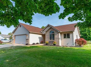 2312 Richmond Ct, Sun Prairie, WI 53590