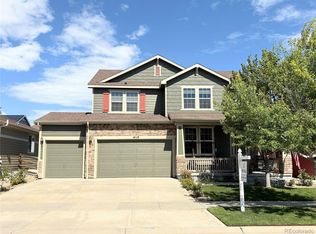 14119 W 89th Loop, Arvada, CO 80005