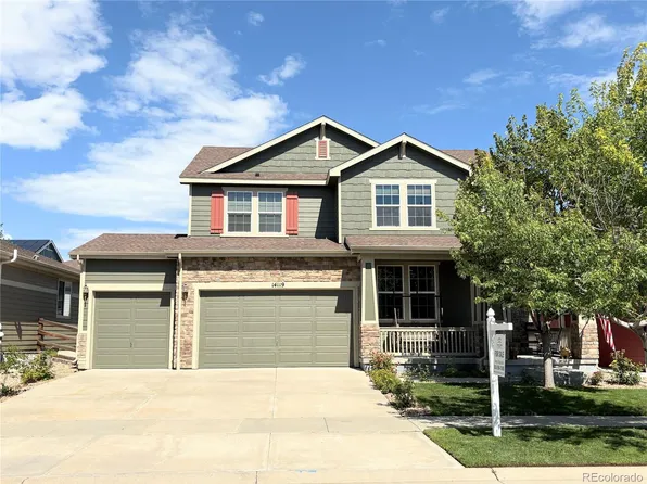 14119 W 89th Loop, Arvada, CO 80005