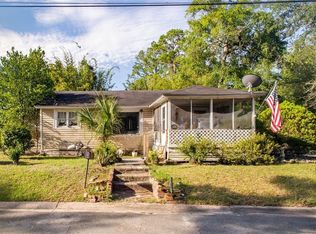 1000 Reed St, Waycross, GA 31501