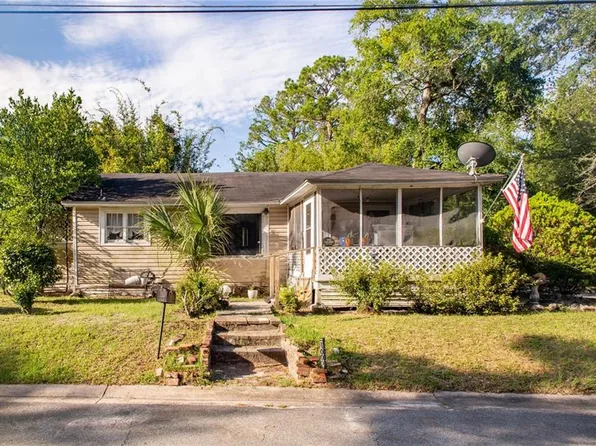 1000 Reed St, Waycross, GA 31501