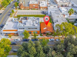 208 S Louise St, Glendale, CA 91205