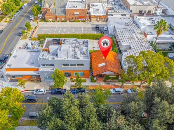 208 S Louise St, Glendale, CA 91205