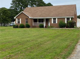 2717 Bunch Walnuts Rd, Chesapeake, VA 23322