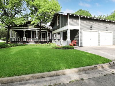 1304 W Louisiana St, McKinney, TX, 75069