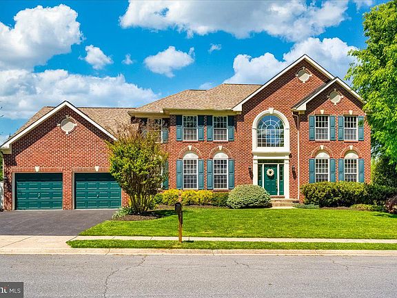 3rd image of 5720 Little Spring Way