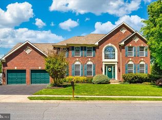 5720 Little Spring Way, Frederick, MD 21704