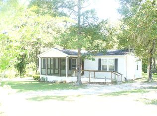 8123 Lake Carroll Dr, Donalsonville, GA 39845