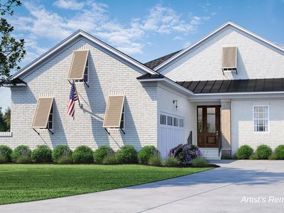 2022 Bay Colony Lane, Wilmington, NC, 28405