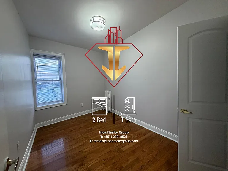 863 Pavonia Ave #11 — Photo 6
