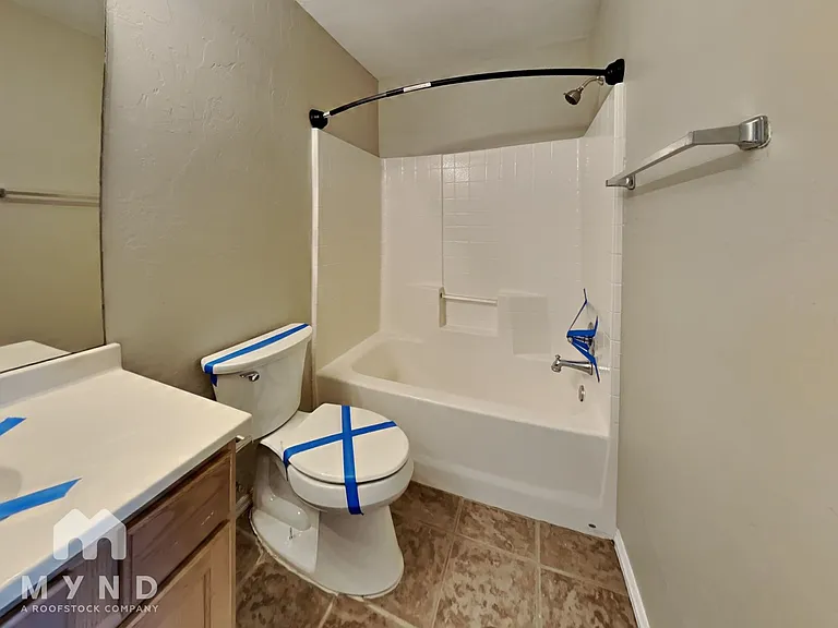 525 Cherokee Gate Dr — Photo 12