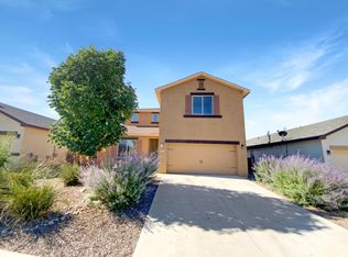 80 El Camino Loop NW, Rio Rancho, NM 87144