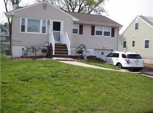 619 Watson Ave, Woodbridge, NJ 07095