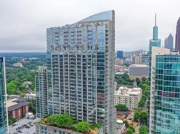 855 Peachtree St NE, Atlanta, GA