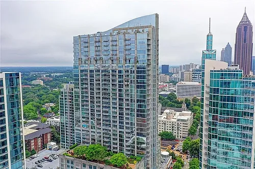 855 Peachtree St NE Photo 1