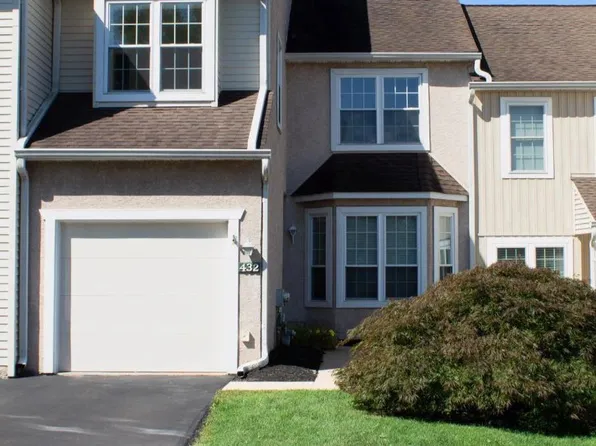 432 Country Club Dr, Lansdale, PA 19446