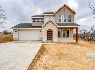 131 Cactus Cyn, Runaway Bay, TX 76426