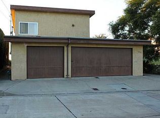 1450 Monitor Rd, San Diego, CA 92110