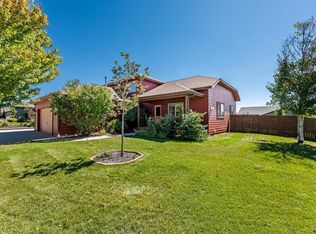 742 Daylily Dr, Bayfield, CO 81122