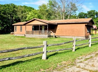 2335 Dinner Bell Five Forks Rd, Farmington, PA 15437